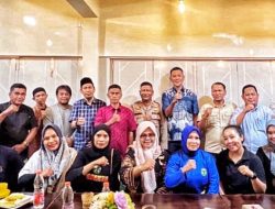 4 Kecamatan dan 21 Desa di Kabupaten Luwu Dukung Operasional MDA