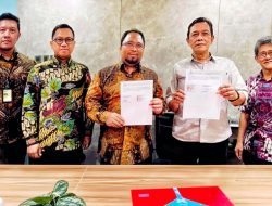 MDA Gandeng Pertamina Patra Niaga, Tegaskan Komitmen Green Mining dengan  Penggunaan BBM Industri Sesuai Peruntukannya