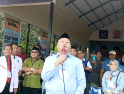Ady Ansar: Jangan Ragu Menyambut Masa Depan