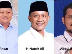Masyarakat Selayar Menilai Tiga Bakal Calon Bupati Terbaik
