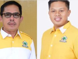 Anak dan Bapak Dilantik sebagai Anggota Dewan Terpilih di Selayar, Tuai Tanggapan Positif
