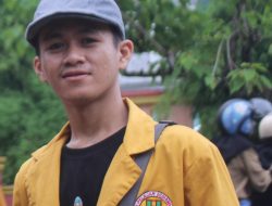 Pelajar Adalah Penerus Bangsa Bukan Pemuas Nafsu