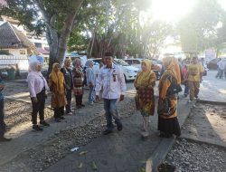 Jelang Puncak Harkopnas ke-77 Sulsel, Ribuan Peserta Tiba di Selayar