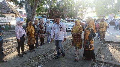 Jelang Puncak Harkopnas ke-77 Sulsel, Ribuan Peserta Tiba di Selayar