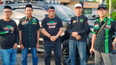 Kadis Disdagkum Apresiasi Pengurus RAPI Atas Dukungan Sukseskan Harkopnas di Selayar