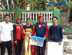Wabup Tidak Ke Mana Mana, Tapi Harus Selalu Ada di Mana Mana