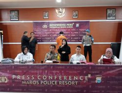 Bawa Kabur Anak Usia Dini, Seorang Pemuda Inisial N Diamankan Pihak Kepolisian
