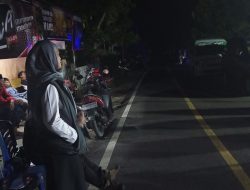 Bawaslu Selayar Awasi Langsung Proses Kampanye Pasangan Calon di Kecamatan Bontosikuyu