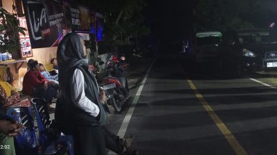 Bawaslu Selayar Awasi Langsung Proses Kampanye Pasangan Calon di Kecamatan Bontosikuyu
