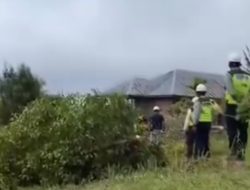 Klarifikasi Terkait Tuduhan Penyerobotan Lahan oleh PT Masmindo Dwi Area (MDA)