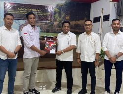 Penetapan DPT oleh KPU Kabupaten Kepulauan Selayar: Bawaslu Tegaskan Peran Pengawasan dalam Proses Penetapan