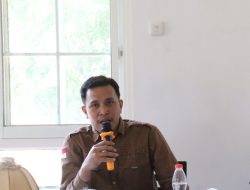 Bawaslu Kepulauan Selayar Akan Awasi dan Pantau Akun Medsos Tiga Paslon dan Timses di Pilkada 2024 Dalam Tahapan Masa Kampanye