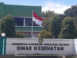 Minimnya Ketersediaan Obat di Daerah Kepulauan Selayar: Warga BPJS Mandiri Keluhkan Harus Beli Obat di Luar Faskes