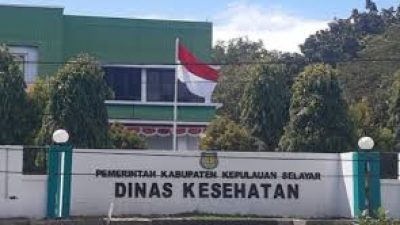 Minimnya Ketersediaan Obat di Daerah Kepulauan Selayar: Warga BPJS Mandiri Keluhkan Harus Beli Obat di Luar Faskes