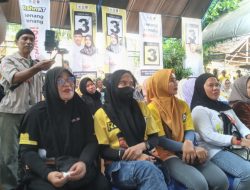 Nelayan Pahlawan Protein Bangsa Rahmat Masri Bandaso – Andi Tenri Karta Siapkan Program Kesejahteraan