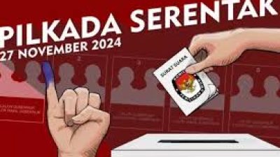 Opini : Stabilitas Politik di Pilkada 2024, Kunci Sukses Pemilihan Demokratis