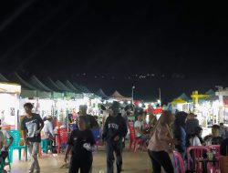 Sewa Tenant Rp 250 Ribu Dinilai Mencekik, Pedagang UMKM di Expo Festival Takabonerate Merugi