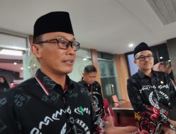 Terungkap, Pimpinan DPRD tidak setorkan rekom BK soal KPID 