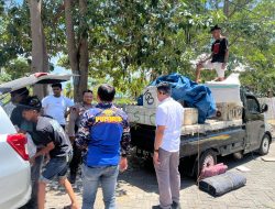 Dugaan Tindak Pidana Konservasi Sumber Daya Alam Hayati dan Ekosistem di Kepulauan Selayar