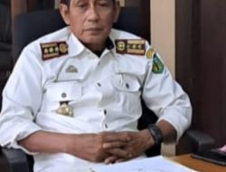 Kadis Disnakertrans Luwu Sebut PT Masmindo Dengan Proyek Awak Mas Serap 70 Persen lebih Tenaga Kerja Lokal