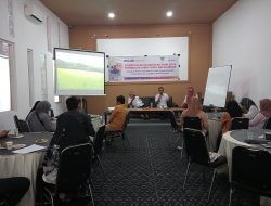 Yayasan Bakti Maros Bentuk dan Kuatkan Unit Usaha Untuk Pemberdayaan Ekonomi