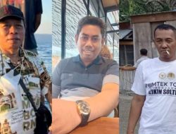 Lokasi Debat Terbuka Pasangan Calon Bupati dan Wakil Bupati Kepulauan Selayar 2024 Menjadi Sorotan, LO Paslon Berikan Tanggapan Berbeda