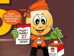Pilkada Serentak 2024 Semakin Dekat, Ketegangan di Media Sosial Kepulauan Selayar Meningkat