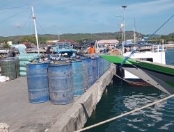 Penerbangan Disubsidi, BBM Nelayan Masih Mahal di Kepulauan Selayar