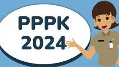 Tenaga Kontrak Dinas Pertanian dan Ketahanan Pangan Kabupaten Kepulauan Selayar Keluhkan Tidak Adanya Formasi PPPK Tahun 2024
