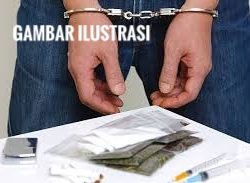 Jelang Debat Kedua Pilkada Lutim, LO Bupati Petahana Budiman – Akbar Terjaring Razia Narkoba di THM