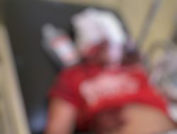 Peristiwa Tindak Pidana Penganiayaan Terhadap Seorang Perempuan di Bontoharu