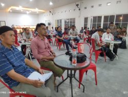 Kesiapan Bawaslu Selayar dalam Pengawasan Pemilu 2024 dengan Sistem SIWASLIH