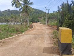 Proyek Jalan Rp16 Miliar di Selayar Dikritik, Kualitas Dinilai Tak Sesuai Harapan