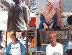 Tanakeke Berubah Haluan: Dukungan Warga Beralih ke Paslon Nomor 1 di Pilkada Takalar 2024