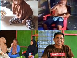 Warga Takalar Beralih Dukung Paslon Nomor 1 Daeng Manye-Hengki Yasin, Janji Kosong Paslon Lain Jadi Alasan