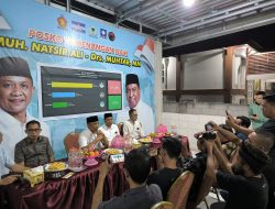 Deklarasi Kemenangan NAM: “Selayar Maju” untuk Semua