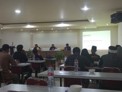Rakernis Bawaslu Selayar: Strategi Penyelesaian Sengketa Pilkada 2024, Ini Penjelasan Kordiv P3S 