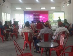 Bawaslu Kepulauan Selayar Gelar Pelatihan Saksi Pilkada 2024, Siapkan Pemilu Jujur dan Transparan