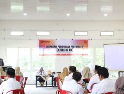 Sosialisasi Pengawasan Partisipatif dan Netralitas ASN di Kabupaten Kepulauan Selayar