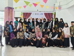 RUNIAH SCHOOL SUKSES MENGGELAR KEGIATAN ASSEMBLY TAHUN 2024