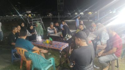 APKLI Selayar Bahas Persiapan Gebyar UMKM Jelang Pergantian Tahun 2024-2025