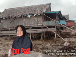 Memasuki Lima Tahun Pasca Gempa, Hak Warga Pasilambena Masih Terabaikan