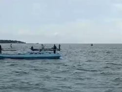 Warga Desa Tarupa Hilang Usai Melaut, Ditemukan Perahu dan Alat Pancing