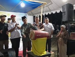 Gebyar UMKM Kepulauan Selayar 2024: Inspirasi Baru untuk Pertumbuhan Ekonomi Lokal