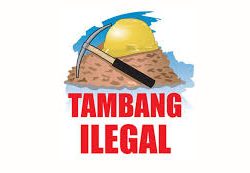 Maraknya Tambang Ilegal di Luwu Utara, Ketua Kawasan Desak Aparat Bertindak Tegas
