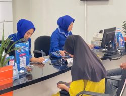BRI Tegaskan Hoaks: Tidak Ada Biaya Administrasi ATM Rp150.000 Per Bulan