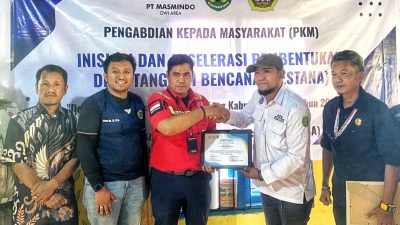 MDA dan UNCP Tingkatkan Kesiapsiagaan Bencana di Luwu melalui Program DESTANA