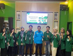 Mahasiswa KKN 76 UIN Alauddin Makassar (UINAM) Desa Cipotakari Sukses Gelar Seminar Program Kerja