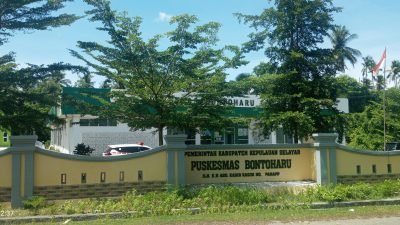 Di Duga Pungli, Kapus dan Bendahara Bantah Adanya Pungli Di Lingkup Puskesmas Bontoharu