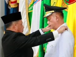 Fadjry Djufry Tegaskan Tak Akan Lakukan Mutasi Jabatan di Pemprov Sulsel